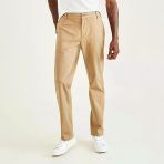Dockers Erkek Regular Fit Pantolon - Minimalist Stil
