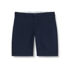 Dockers Erkek Supreme Flex Ultimate Şort, Lacivert, 29