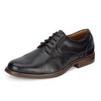 Dockers Fairway Siyah Erkek Oxford Ayakkabı