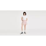 Dockers Fashion Mini Etek - Kırmızı - 29