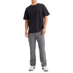 Dockers Go Jean Cut Car Park Grey Slim Fit Erkek Pantolon