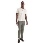 Dockers Go Signature Khaki Slim Fit Pantolon Pantolon Erkek Yeşil 30/32