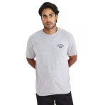 Dockers Graphıc Tee 1 Fan Tee Beautıful Black (L Erkek Gri T-Shirt - A1103