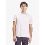 Dockers Graphıc Tee 1 Fan Tee Beautıful Black (L Erkek Mor T-Shirt - A1103
