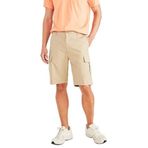 DOCKERS Kargo Şort Erkek Kargo Şort, Bej, 29L