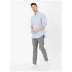 Dockers Minimalist Erkek Pantolon - Regular Fit Günlük/İş