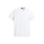 Dockers Minimalist Erkek T-Shirt - Kısa Kol Yuvarlak Yaka - Günlük Kullanım