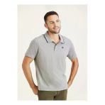Dockers Minimalist Polo Yaka Kısa Kol Erkek T-Shirt - Günlük Şıklık