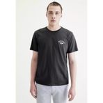 Dockers Minimalist Regular Fit Kısa Kol Erkek T-Shirt - Günlük Kombinler İçin