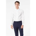 Dockers Minimalist Uzun Kol Erkek Gömlek - Günlük & İş - Kaliteli Pamuk