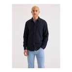 Dockers Minimalist Uzun Kol Erkek Gömlek - Günlük Stil