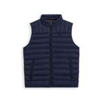 Dockers Packable Lacivert Erkek Yelek