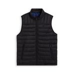 Dockers Packable Siyah Erkek Yelek
