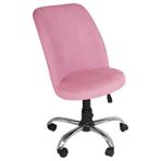 Dockers Pembe Saray Ofis Koltuğu