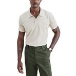 Dockers Perfect Bej Polo Erkek T-shirt