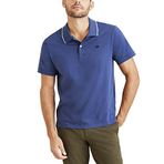 Dockers Perfect Mavi Polo Erkek T-shirt