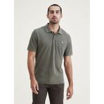 Dockers Polo Yaka Yeşil Erkek T-Shirt A1159-0049