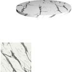 Dockers Q100 Afyon Marble Laminat Masa Tablası