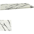 Dockers Q120 Afyon Marble Laminat Masa Tablası