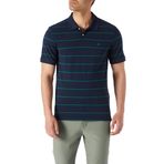 Dockers Rib Collar Çok Renkli Polo Erkek T-shirt