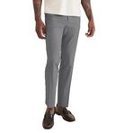 Dockers Signature Go Khaki Slim Fit Car Park Grey Erkek Pantolon