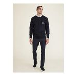 Dockers Slim Fit Siyah Erkek Pantolon A4261-0002