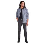 Dockers Smart 360 Comfort Knit Skinny Fit Chino Pantolon Pantolon Erkek Koyu Gri 30 / 32