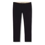 Dockers Smart 360 Flex Ultimate Black Chino Skinny Fit Erkek Pantolon
