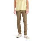 Dockers Smart 360 Flex Ultimate Chino Skinny Fit Bej Erkek Pantolon