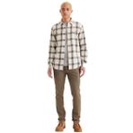 Dockers Smart 360 Flex Ultimate Chino Skinny Fit Cub Erkek Pantolon