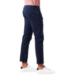 Dockers Smart 360 Flex Ultimate Chino Skinny Fit Lacivert Erkek Pantolon
