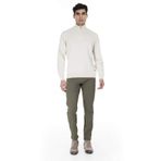 Dockers Smart 360 Flex Ultimate Chino Slim Fit Army Olive Erkek Pantolon