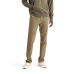 Dockers Smart 360 Flex Ultimate Chino Slim Fit Bej Erkek Pantolon