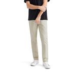 Dockers Smart 360 Flex Workday Bej Slim Fit Erkek Pantolon