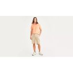 Dockers Tıer 3 Cargo Short Harvest Gold Erkek Kahverengi Şort - A1753