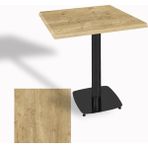 Dockers Tokyo Kare Masa (Esb) 60X60 cm - (Werzalit, Wermodin ve Allzalit Tabla) - Avalon Pine