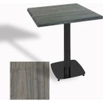 Dockers Tokyo Kare Masa (Esb) 80X80 cm - (Werzalit, Wermodin ve Allzalit Tabla) - Magma