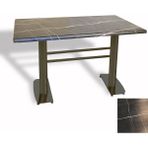 Dockers Tokyo Masa Esb (Werzalit, Allzalit Yada Wermodin Tabla 80X120) - Palazzo