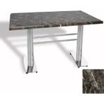 Dockers Tokyo Masa Kromnikel (Werzalit, Allzalit Yada Wermodin Tabla 80X120) - Teramo