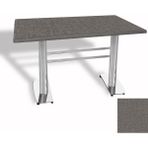 Dockers Tokyo Masa Kromnikel (Werzalit, Allzalit Yada Wermodin Tabla 80X120) - Twister