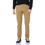 Dockers Ultimate Chino Bej Khaki Slim Fit Erkek Pantolon