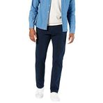 Dockers Ultimate Chino Straight Fit Lacivert Erkek Pantolon
