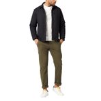 Dockers Ultimate Chino Yeşil Slim Fit Erkek Pantolon