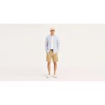 Dockers Ultımate Short New Brıtısh Khakı Erkek Yeşil Şort - 85868