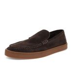 Dockers Varian Koyu Kahverengi Erkek Loafer Ayakkabı