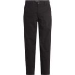 Dockers Weekend Beautiful Black Chino Skinny Fit Kadın Pantolon