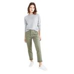 Dockers Weekend Camo Chino Slim Fit Kadın Pantolon