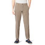 Dockers Workday Khaki Dark Pebble Slim Fit Erkek Pantolon
