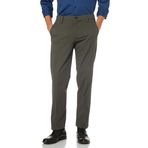 Dockers Workday Khaki Gri 0004 Slim Fit Erkek Pantolon