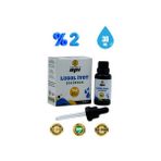 Doctor Api Lugol İyot %2 Takviye Edici Gıda 30 ml Koruyucu ve Tatlandırıcı İçermez - Aromasız